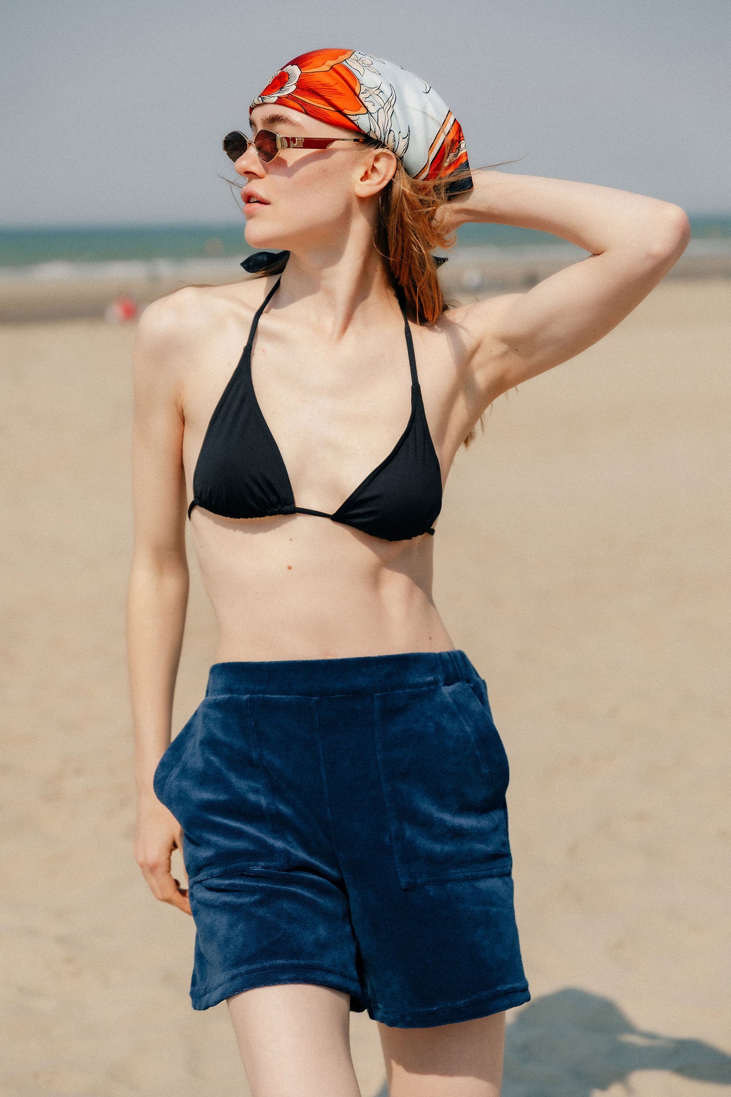 Short